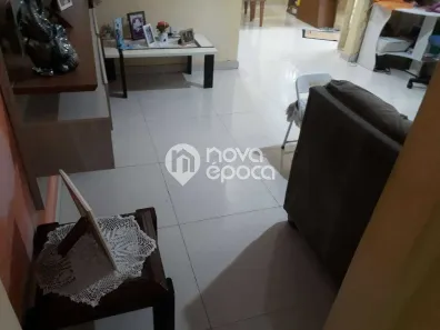 Casa com 3 Quartos à venda, 120m² no Grajaú, Rio de Janeiro