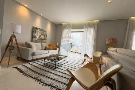 Apartamento com 2 Quartos para alugar, 10m² no Tamboré, Santana de Parnaíba