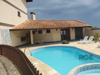 Casa de Condomínio com 2 Quartos à venda, 179m² no Tristeza, Porto Alegre