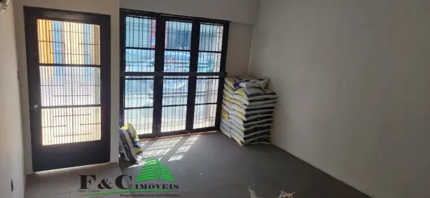 Sobrado com 2 Quartos à venda, 94m² no Centro, Limeira