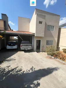 Casa com 3 Quartos à venda, 200m² no Residencial Vereda dos Buritis, Goiânia