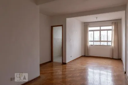 Kitnet com 1 Quarto à venda, 37m² no Santa Cecília, São Paulo