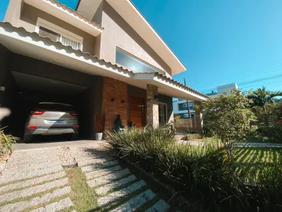 Casa com 3 Quartos à venda, 223m² no Panorâmico, Garopaba