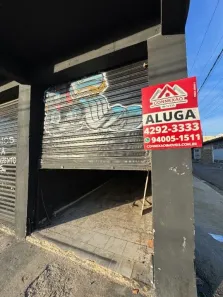Ponto Comercial para alugar, 40m² no Vila Monte Sion, Suzano