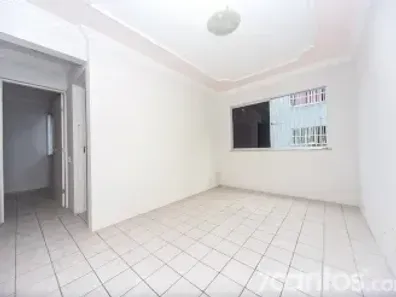 Apartamento com 2 Quartos para alugar, 49m² no Passaré, Fortaleza