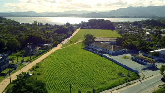 Lote/Terreno à venda, 361m² no Grama, Garopaba