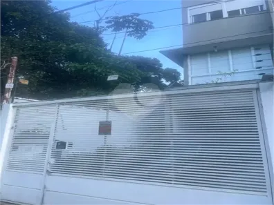 Sobrado com 3 Quartos à venda, 118m² no Vila Pedra Branca, São Paulo