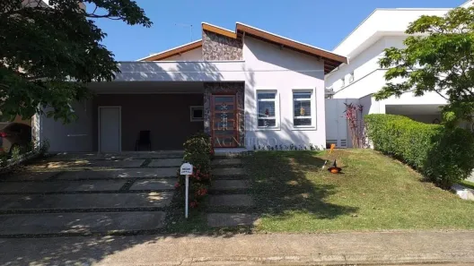 Casa de Condomínio com 3 Quartos à venda, 190m² no Jardim Reserva Bom Viver de Indaiatuba, Indaiatuba