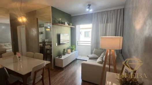 Apartamento com 3 Quartos à venda, 67m² no Parque Jamaica, Londrina