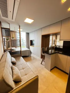 Apartamento com 1 Quarto à venda, 27m² no Atlântida, Xangri-Lá