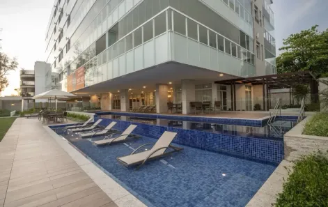 Apartamento com 3 Quartos à venda, 150m² no Barra da Tijuca, Rio de Janeiro