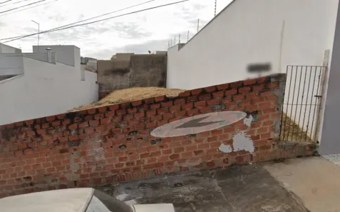 Lote/Terreno à venda, 350m² no Jardim São Domingos, Americana