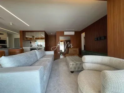 Apartamento com 3 Quartos à venda, 133m² no Vila Gertrudes, São Paulo