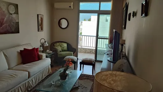 Apartamento com 1 Quarto à venda, 77m² no Vila Isabel, Rio de Janeiro