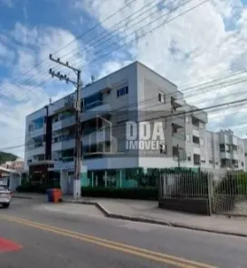 Apartamento com 2 Quartos à venda, 63m² no Canasvieiras, Florianópolis