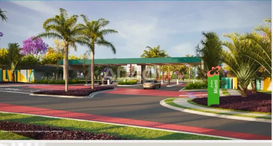 Lote/Terreno à venda, 260m² no Goiânia Park Sul, Aparecida de Goiânia