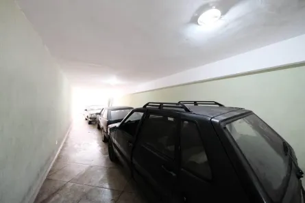 Sobrado com 3 Quartos à venda, 119m² no Jardim Fernandes, São Paulo