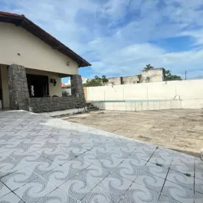 Imóvel Comercial com 5 Quartos para alugar, 800m² no Calhau, São Luís