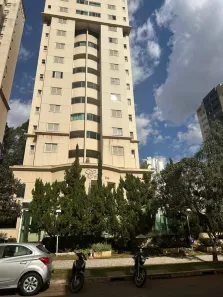 Apartamento com 2 Quartos à venda, 62m² no Setor Bueno, Goiânia