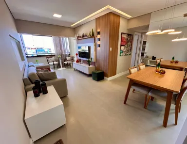 Apartamento com 2 Quartos à venda, 70m² no Pituba, Salvador
