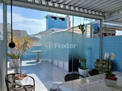Cobertura com 3 Quartos à venda, 173m² no Ingleses do Rio Vermelho, Florianópolis
