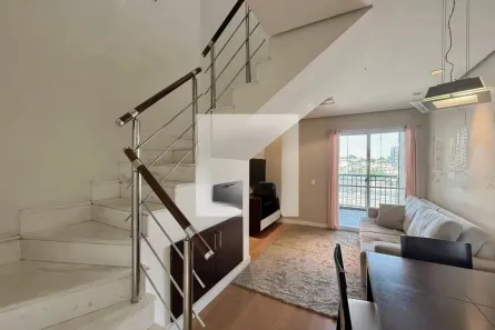 Apartamento com 2 Quartos à venda, 117m² no Jardim Aeroporto, São Paulo