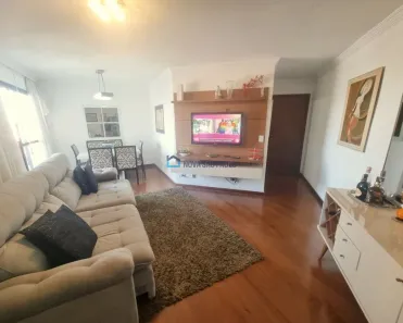 Apartamento com 2 Quartos à venda, 85m² no Vila Mascote, São Paulo