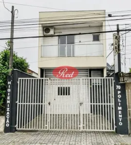 Ponto Comercial para alugar, 100m² no Centro, Suzano
