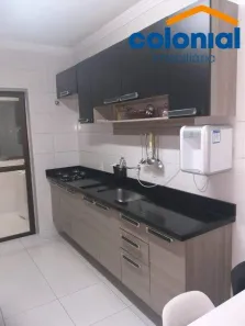 Apartamento com 2 Quartos à venda, 70m² no Jardim do Lago, Jundiaí
