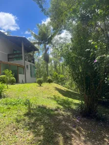 Casa de Condomínio com 4 Quartos à venda, 350m² no Ipelândia, Suzano