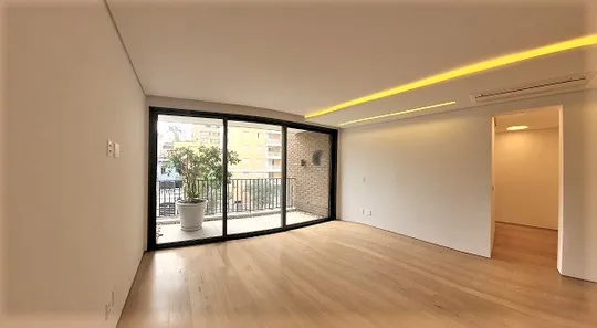 Apartamento com 2 Quartos à venda, 85m² no Perdizes, São Paulo