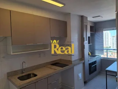 Apartamento com 2 Quartos para alugar, 31m² no Água Branca, São Paulo