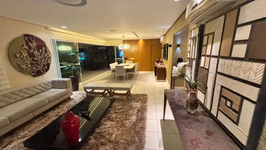 Apartamento com 4 Quartos à venda, 239m² no Renascença, São Luís