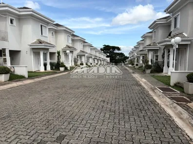 Casa de Condomínio com 3 Quartos à venda, 145m² no Chácaras Silvania, Valinhos