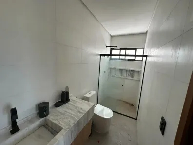 Casa com 3 Quartos à venda, 115m² no Jardim das Flores, Osasco