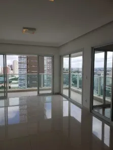 Apartamento com 2 Quartos para alugar, 110m² no Cambuí, Campinas
