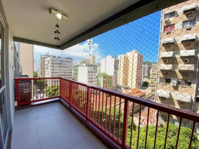 Apartamento com 3 Quartos à venda, 110m² no Icaraí, Niterói
