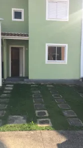 Casa de Condomínio com 2 Quartos à venda, 60m² no Monte Castelo, São José dos Campos