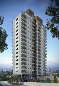 Apartamento com 2 Quartos à venda, 40m² no Perdizes, São Paulo