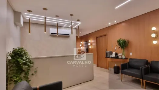 Sala Comercial à venda, 195m² no Setor Oeste, Goiânia