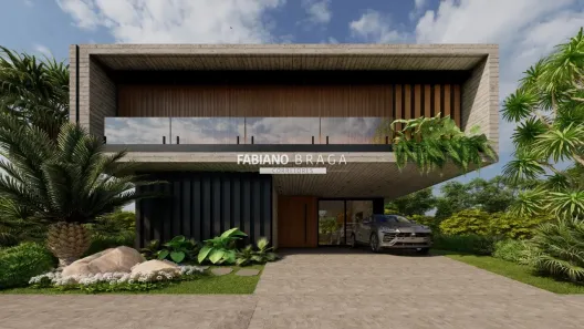 Sobrado com 5 Quartos à venda, 350m² no Centro, Xangri-lá