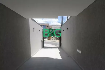 Sobrado com 3 Quartos à venda, 92m² no Vila Carrão, São Paulo