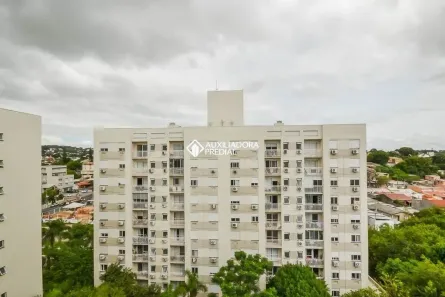 Apartamento com 2 Quartos à venda, 56m² no Camaquã, Porto Alegre