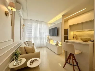 Apartamento com 2 Quartos à venda, 56m² no Centro, Capão da Canoa