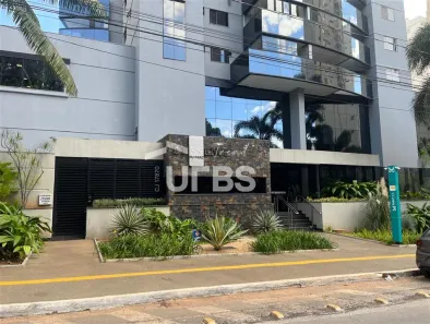 Apartamento com 1 Quarto à venda, 134m² no Jardim Goiás, Goiânia