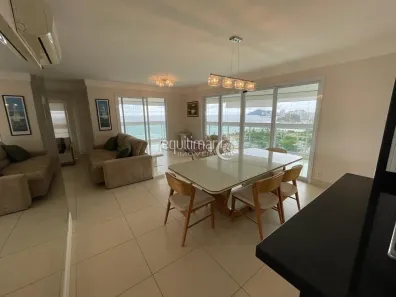 Apartamento com 3 Quartos à venda, 158m² no Enseada, Guarujá