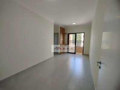 Apartamento com 2 Quartos à venda, 51m² no Ortizes, Valinhos