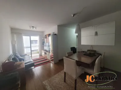 Apartamento com 2 Quartos à venda, 65m² no Vila Uberabinha, São Paulo