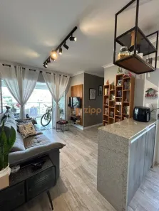 Apartamento com 2 Quartos à venda, 64m² no Jardim São Paulo(Zona Norte), São Paulo
