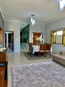 Casa de Condomínio com 4 Quartos à venda, 149m² no Caminhos de San Conrado (Sousas), Campinas